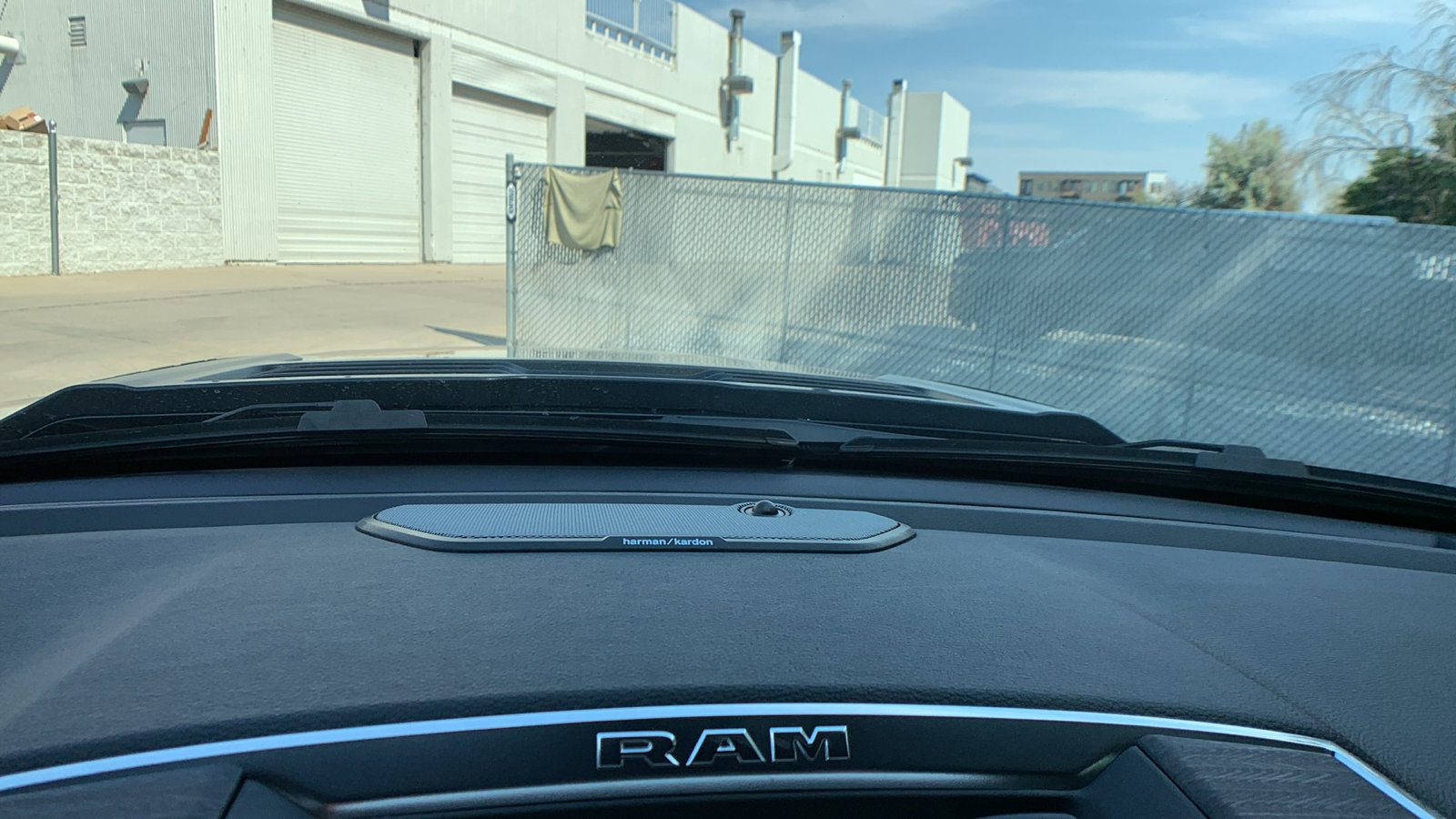 New 2026 RAM 1500 Laramie w/ Night Edition AWD/4WD image 21