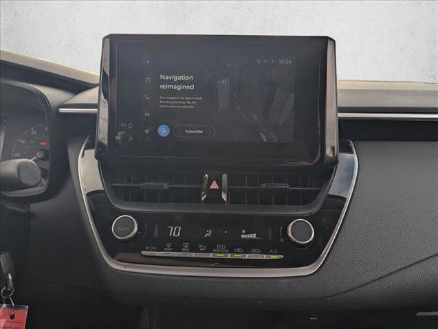 Used 2024 Toyota Corolla LE image 11