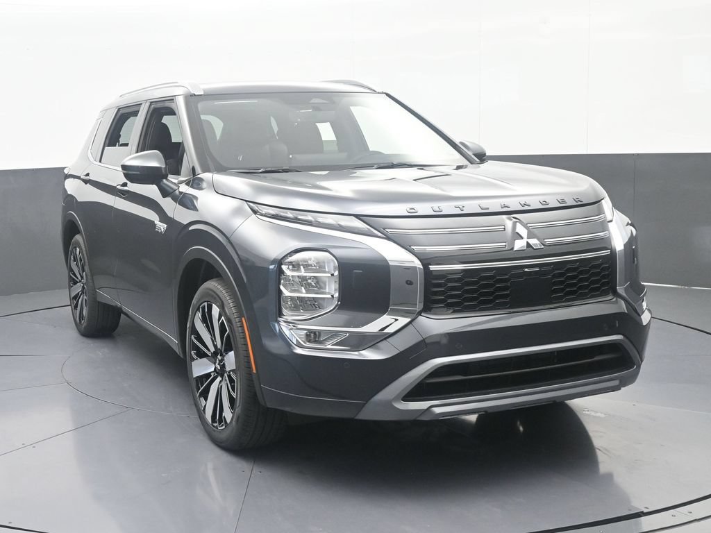 New 2026 Mitsubishi Outlander SEL AWD/4WD image 9