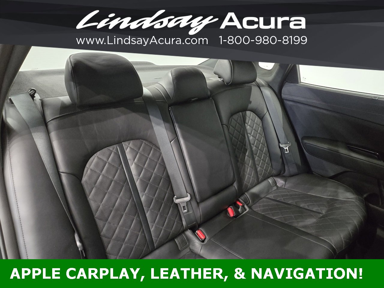 Used 2016 Kia Optima SX image 7