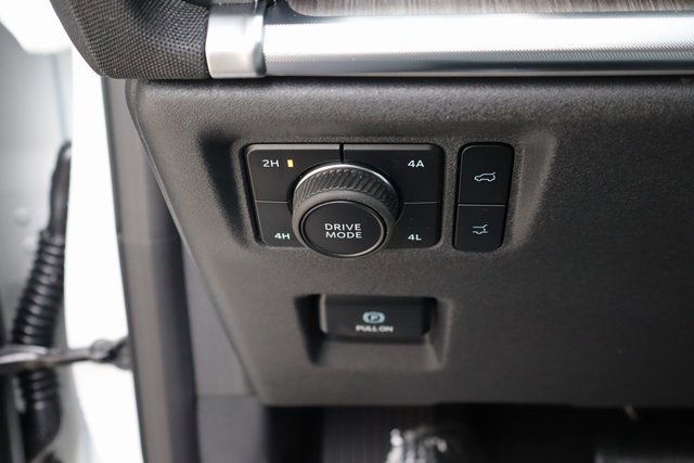 New 2025 Ford Expedition Max Platinum w/ Platinum Ultimate Package image 36