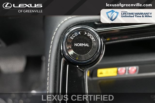 Certified 2024 Lexus NX 350 AWD image 14