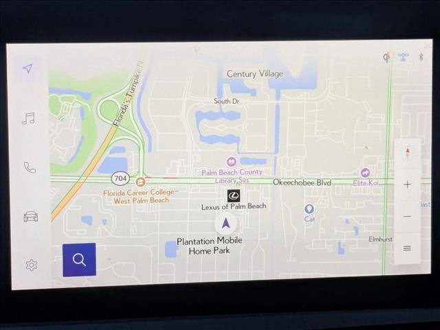 Used 2024 Lexus ES 350 ES 350 image 10