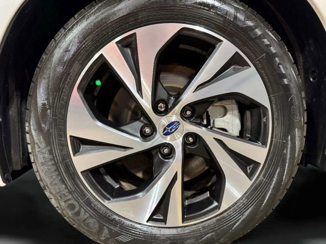 Used 2022 Subaru Legacy Premium image 28