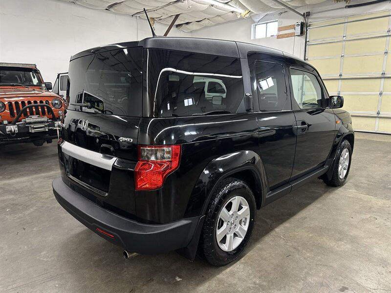 Used 2009 Honda Element EX image 3