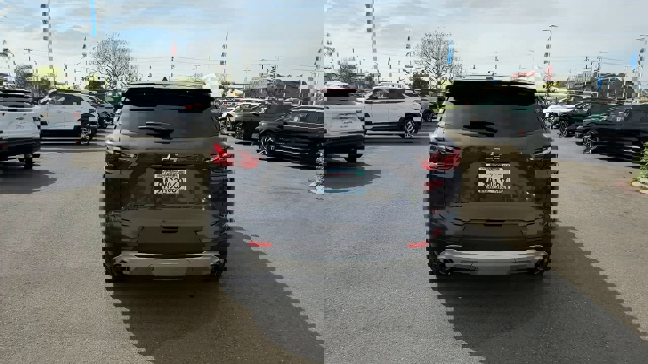 Used 2022 Chevrolet Blazer LT image 6