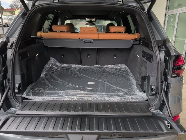 New 2026 BMW X5 xDrive40i AWD/4WD image 40