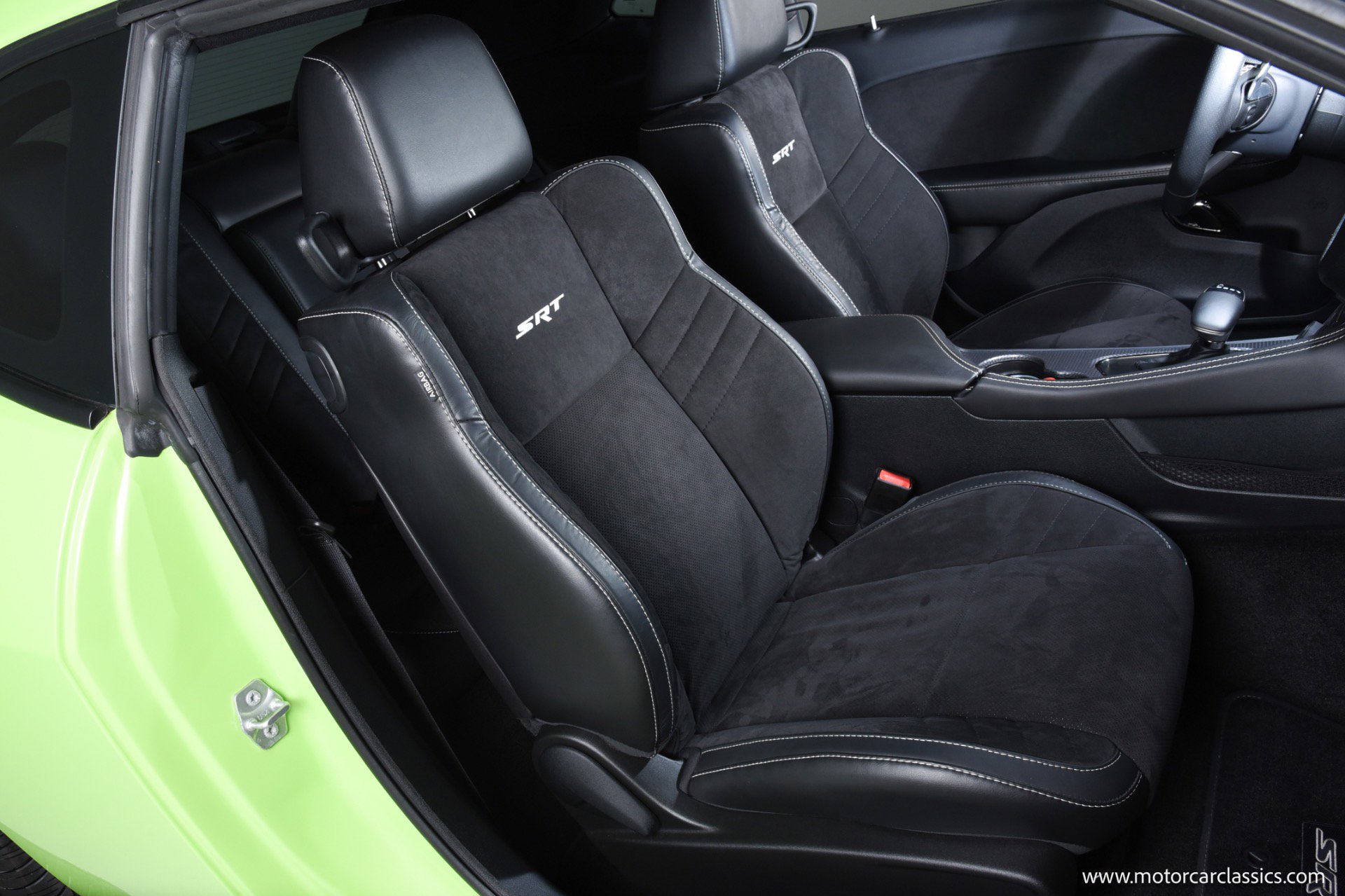 Used 2015 Dodge Challenger SRT Hellcat image 23