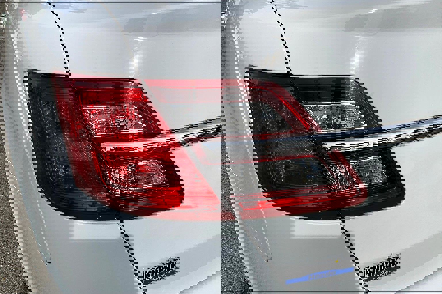 Used 2017 Ford Taurus Police Interceptor image 30