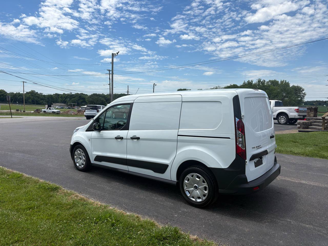Used 2018 Ford Transit Connect XL FWD image 19