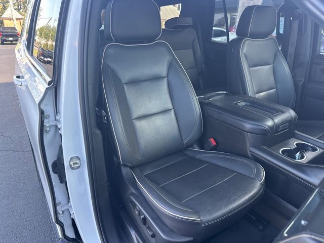 Used 2023 GMC Yukon SLT AWD/4WD image 28