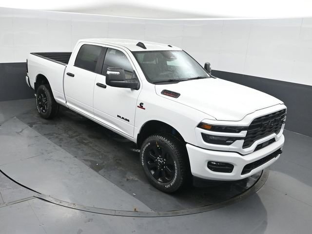 New 2026 RAM 2500 Big Horn image 25
