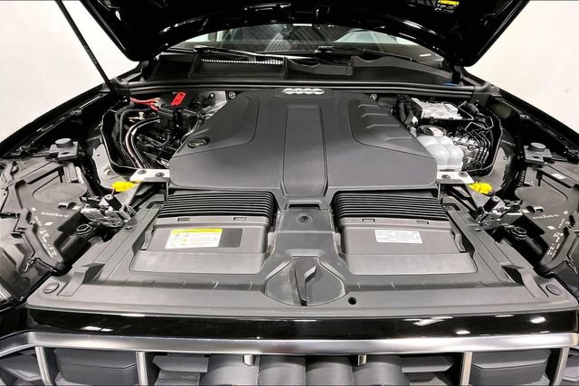 Certified 2023 Audi Q7 2.0T Premium Plus w/ Premium Plus Package AWD/4WD image 6