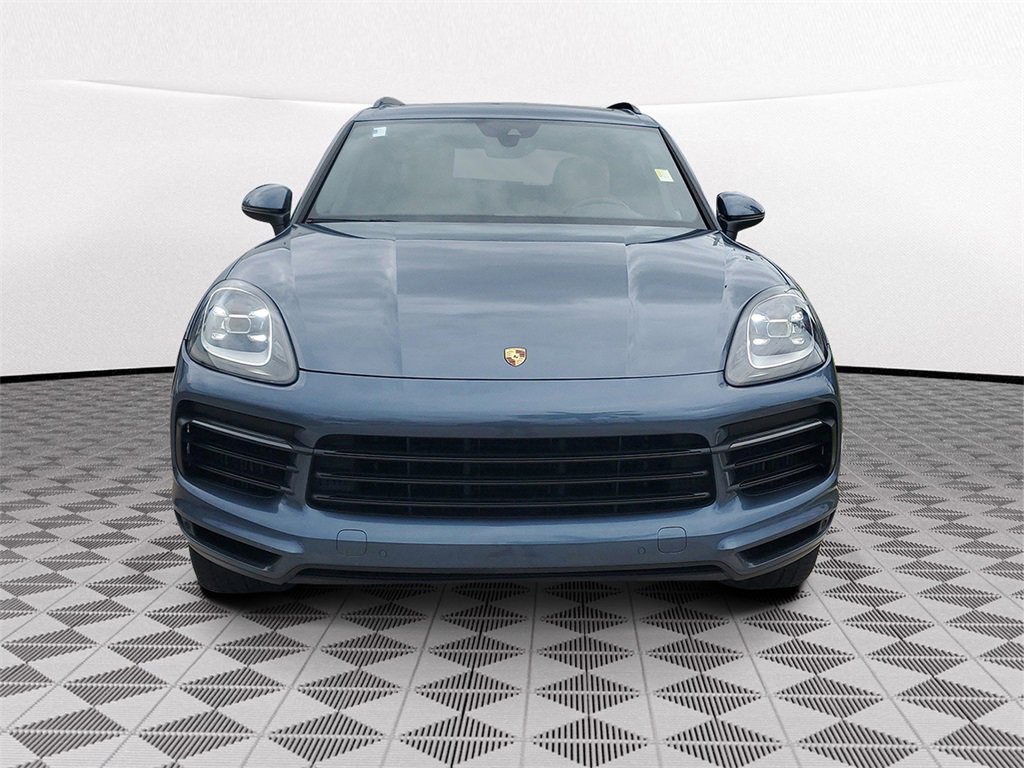 Used 2019 Porsche Cayenne image 2