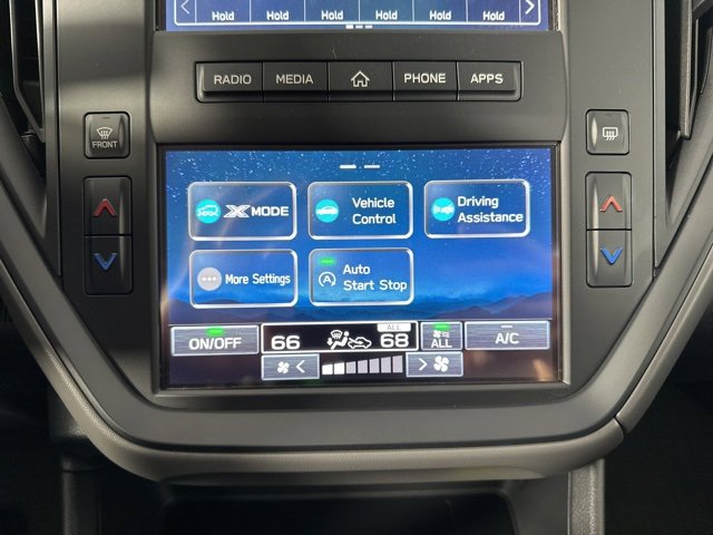 Used 2025 Subaru Crosstrek 2.0i image 19