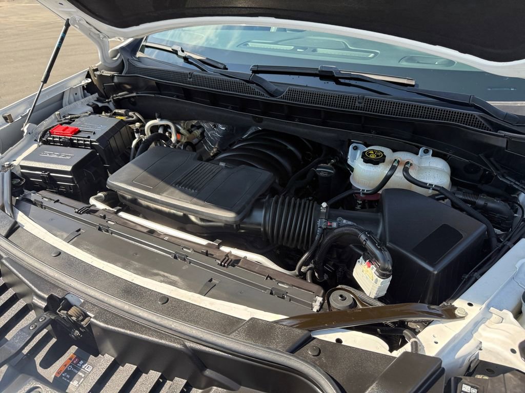 Certified 2024 Chevrolet Tahoe Premier image 20