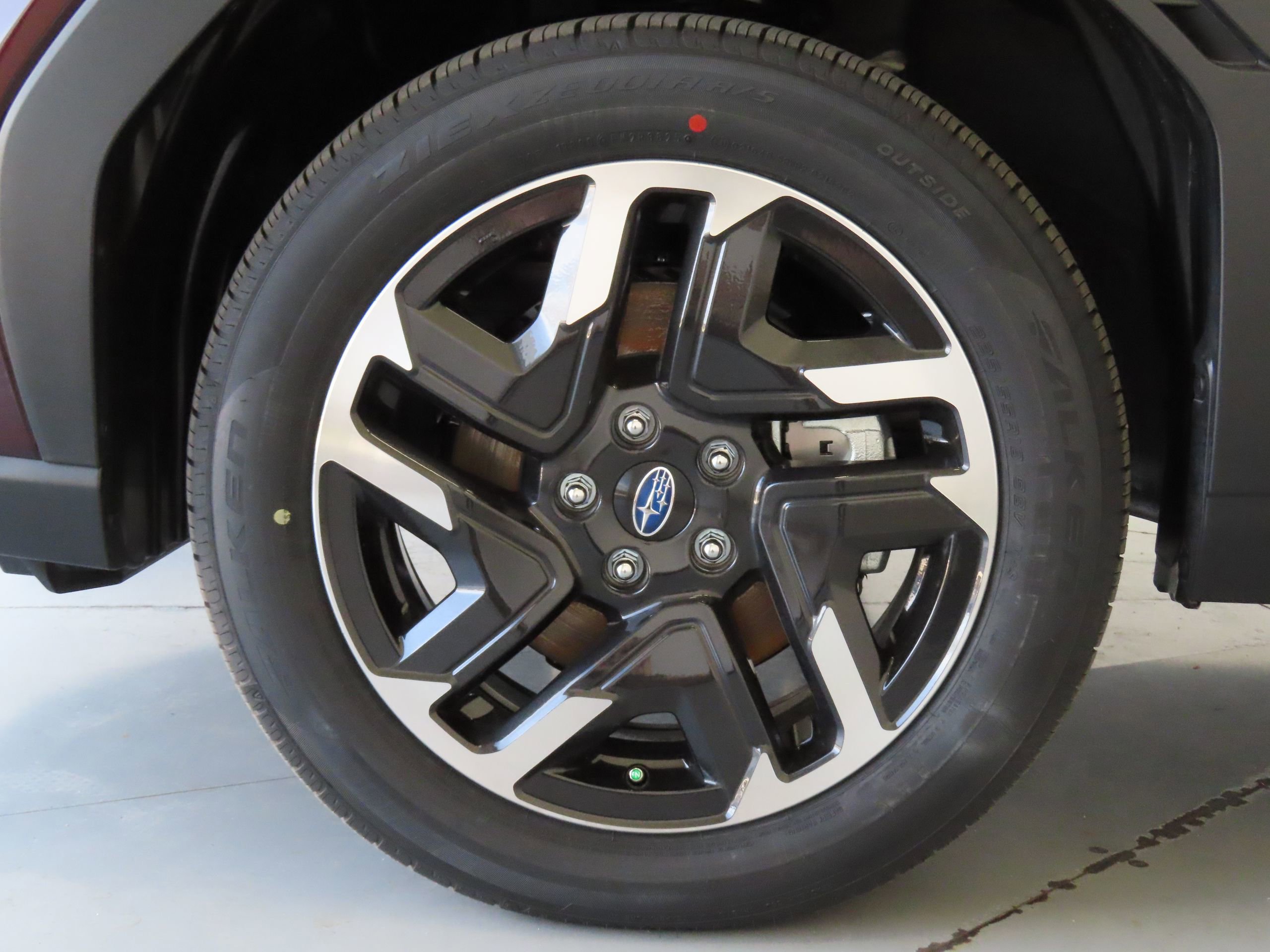 New 2026 Subaru Forester Limited image 28