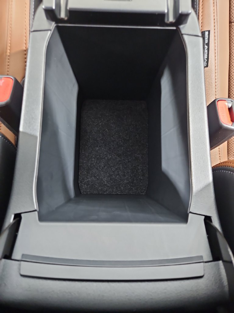 New 2026 Subaru Outback Touring XT AWD/4WD image 26