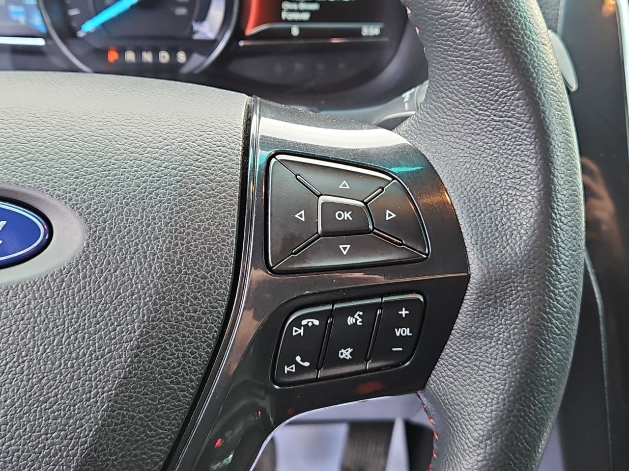 Used 2018 Ford Explorer Sport w/ Equipment Group 401A image 33