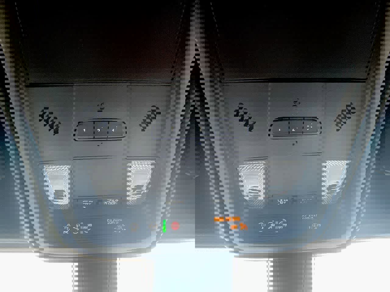 Used 2023 Cadillac XT5 Luxury w/ LPO, Floor Liner Package image 28