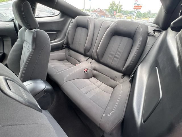 Used 2023 Ford Mustang GT w/ Equipment Group 301A RWD image 32