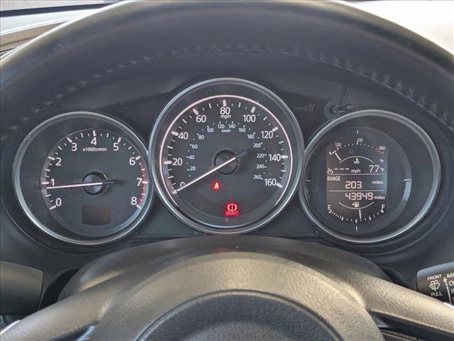 Used 2017 MAZDA MAZDA6 Sport image 10