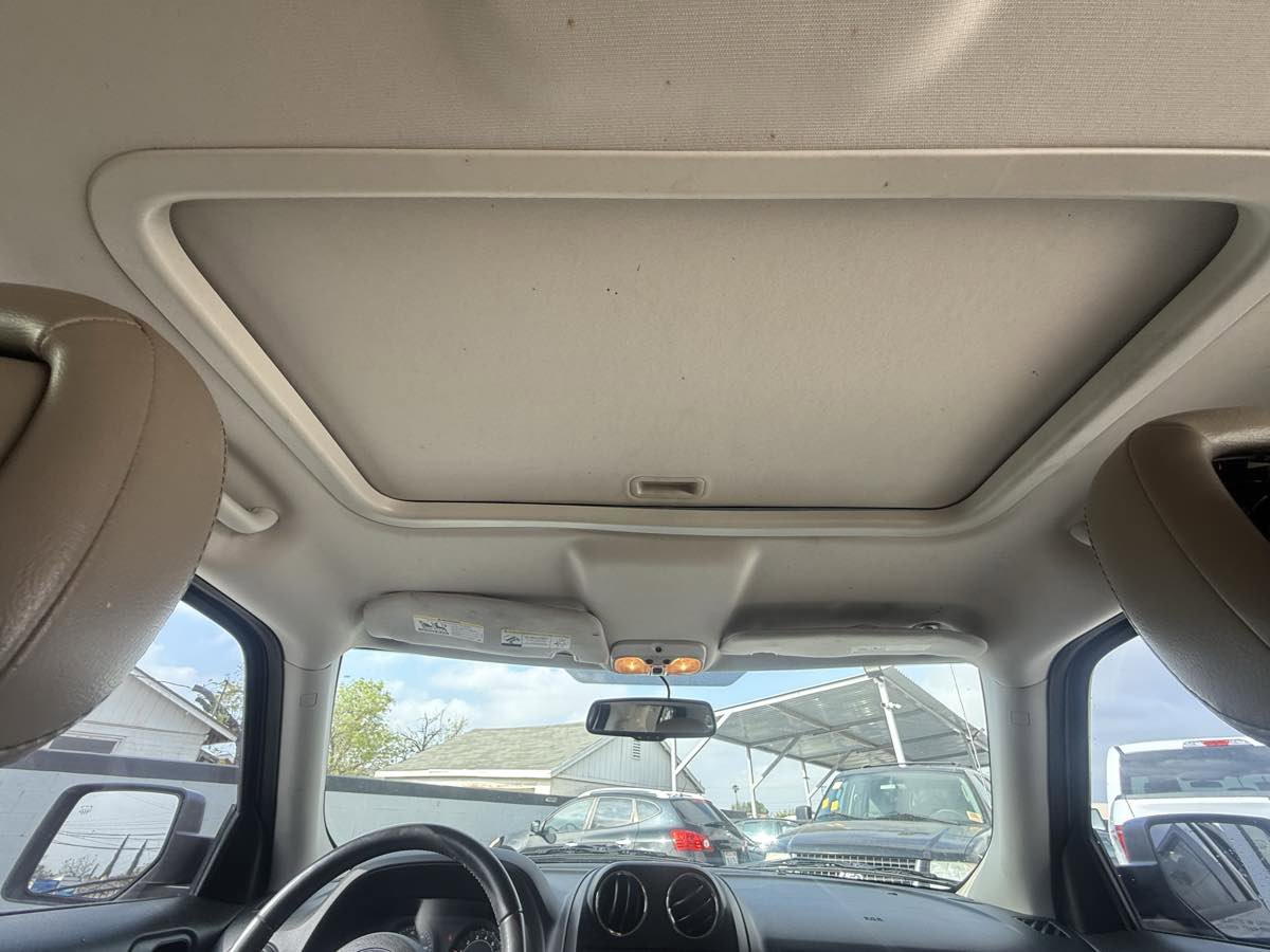 Used 2016 Jeep Patriot High Altitude image 38