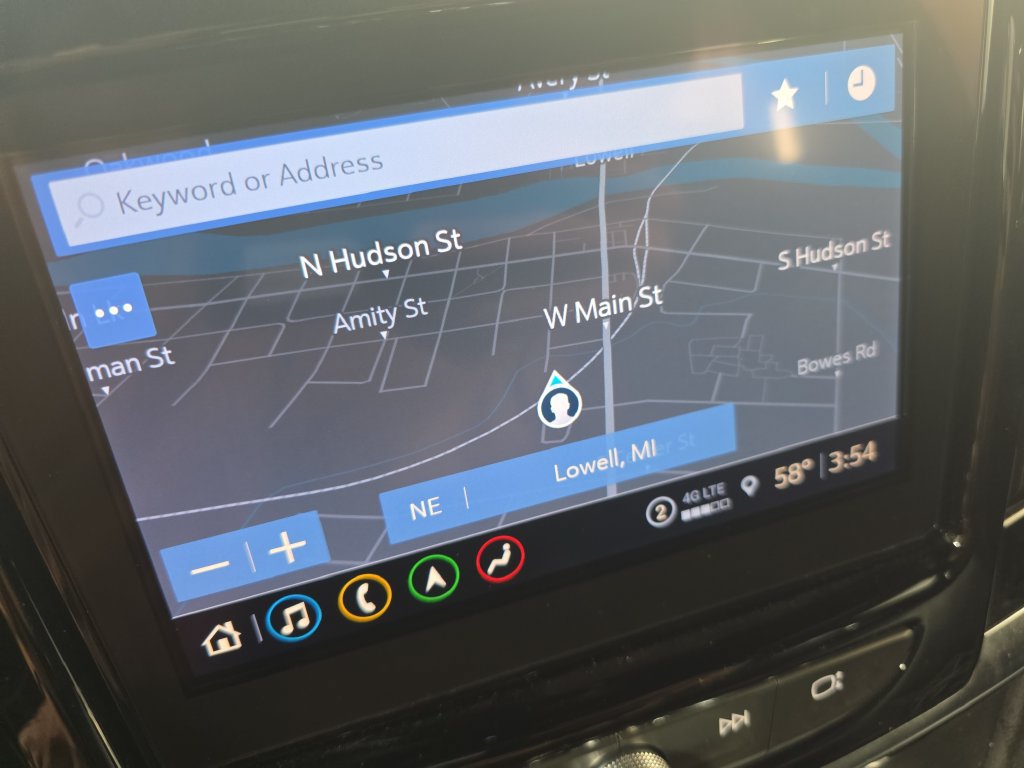 Used 2023 Chevrolet Traverse LT w/ LT Premium Package AWD/4WD image 31