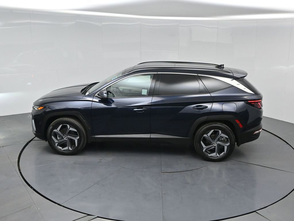 Used 2023 Hyundai Tucson Limited image 44