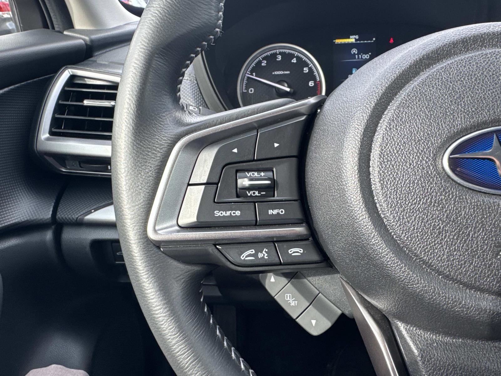 Used 2023 Subaru Forester Premium image 21