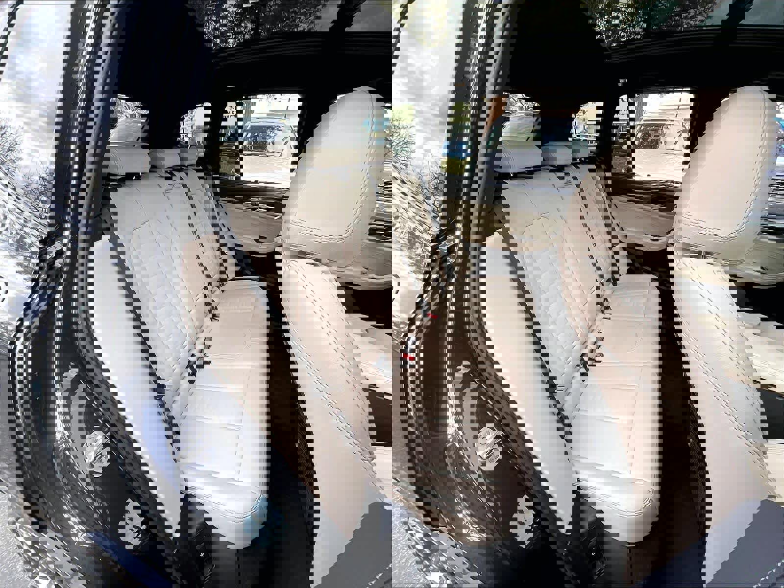 Used 2020 BMW X3 M w/ Executive Package image 28