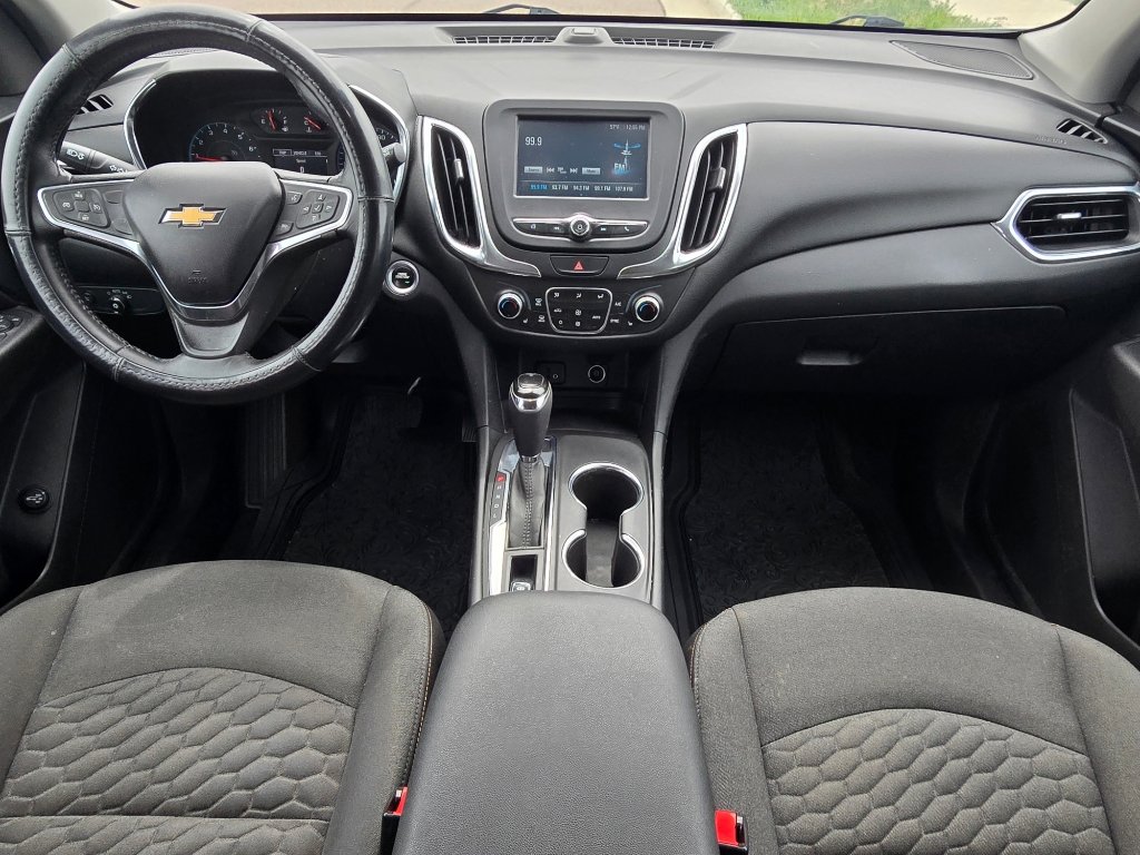 Used 2018 Chevrolet Equinox LT image 26