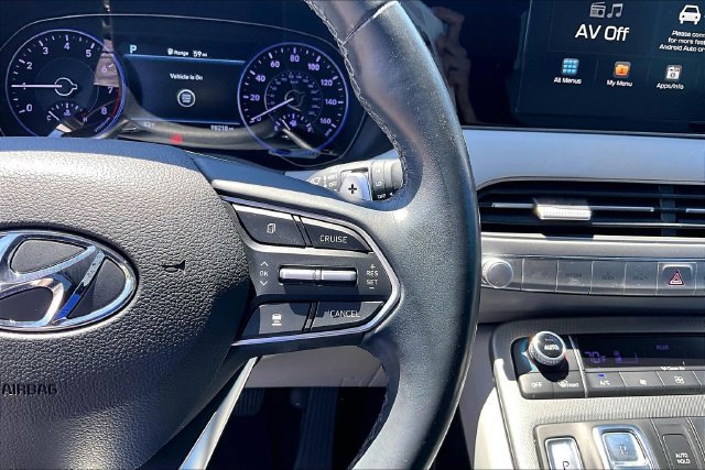 Used 2020 Hyundai Palisade SEL w/ Convenience Package AWD/4WD image 17