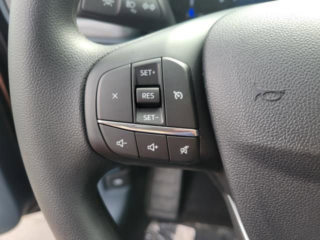 New 2025 Ford Maverick XL w/ Equipment Group 101A image 27