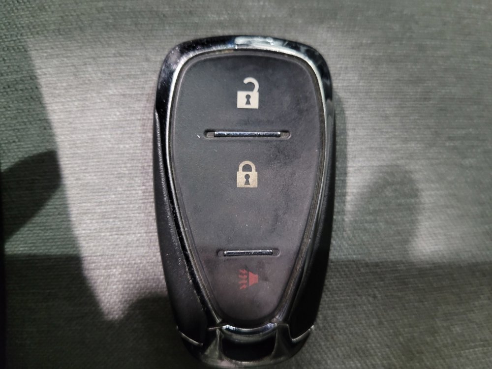 Used 2024 Chevrolet Equinox LS image 32