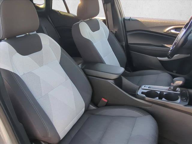 Used 2024 Chevrolet Trax RS w/ Driver Confidence Package FWD image 20