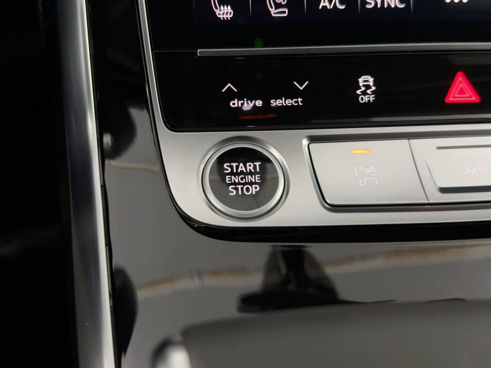 New 2026 Audi Q7 3.0T Prestige image 26