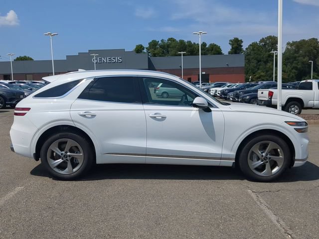 New 2026 Genesis GV70 2.5T Advanced AWD/4WD image 3