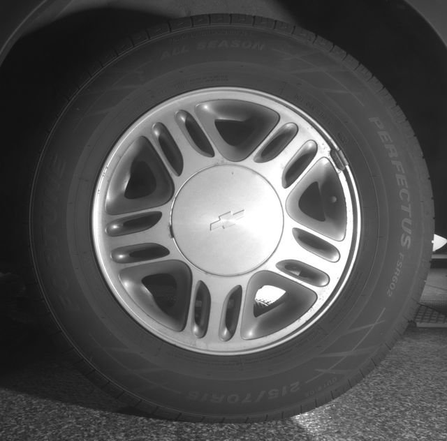 Used 2004 Chevrolet Venture LS w/ Easy Order Package FWD image 12