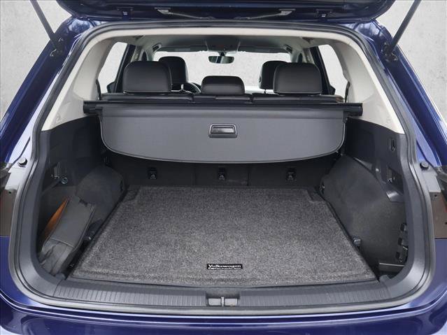 Used 2021 Volkswagen Tiguan S AWD/4WD image 6