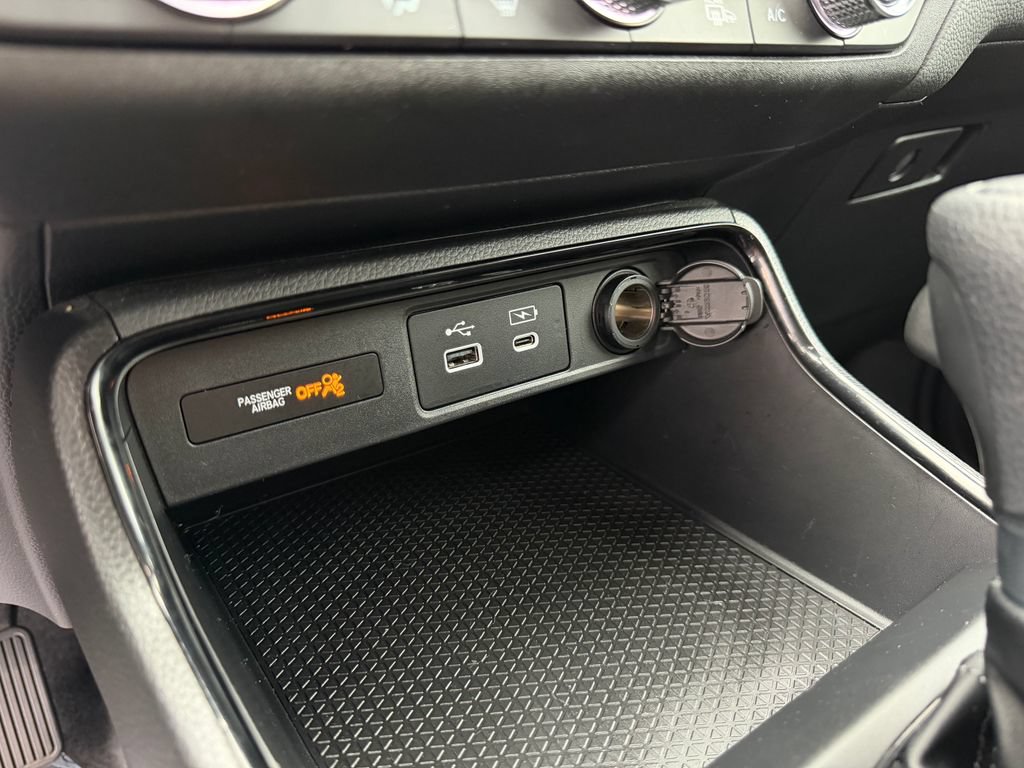 Used 2025 Honda CR-V EX image 20