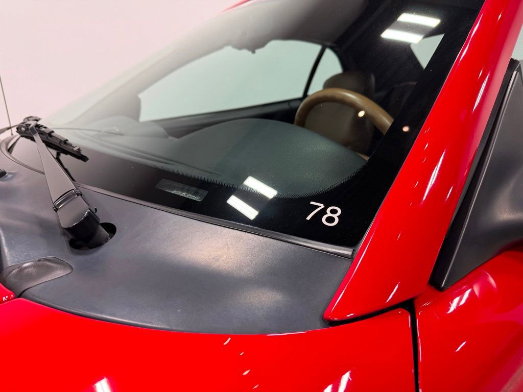 Used 1994 Ford Mustang GT image 26