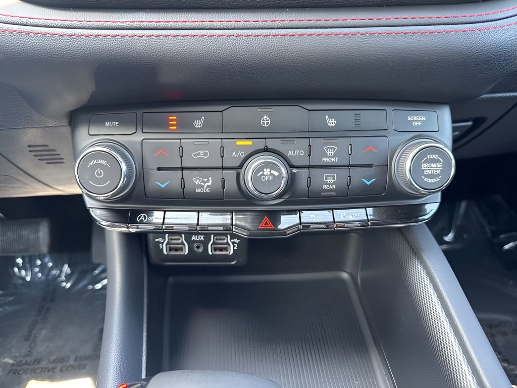 Used 2026 Dodge Durango GT RWD image 23