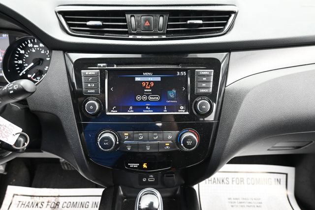 Used 2020 Nissan Rogue Sport S AWD/4WD image 17