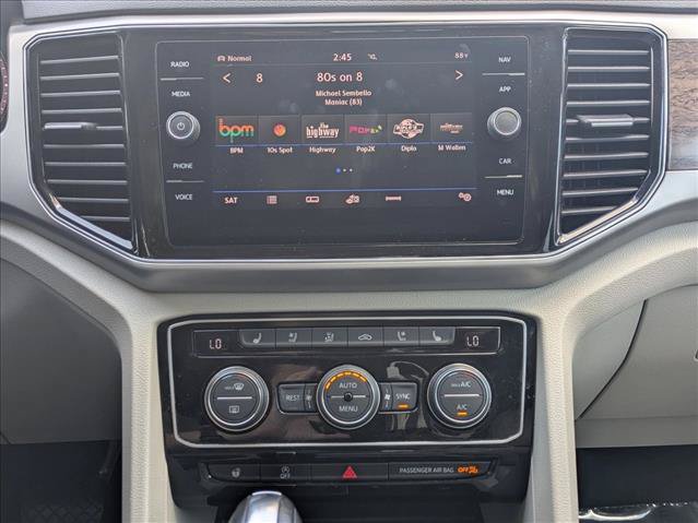 Used 2019 Volkswagen Atlas SEL Premium AWD/4WD image 14