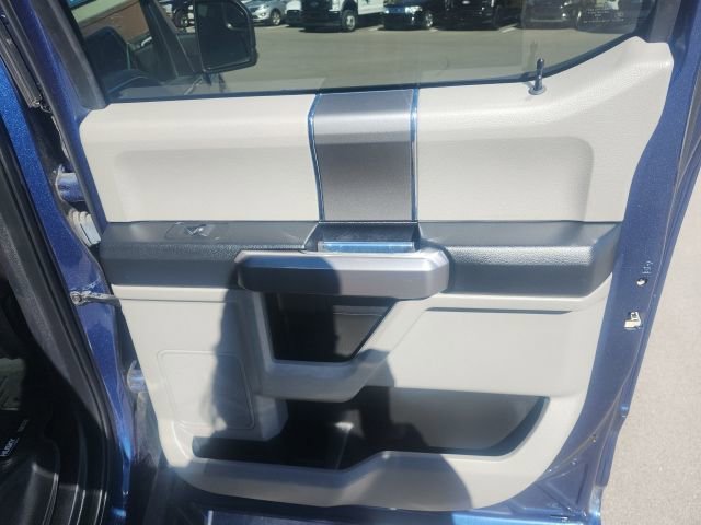 Used 2020 Ford F150 XLT w/ Equipment Group 302A Luxury image 13