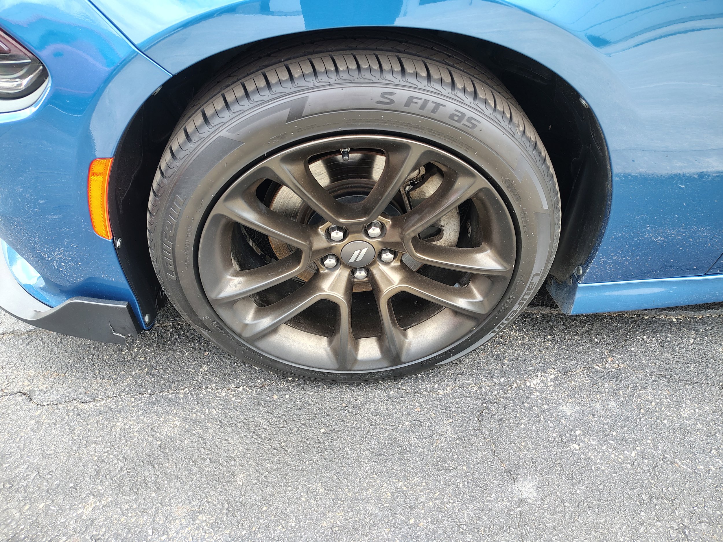 Certified 2022 Dodge Charger R/T w/ Daytona Edition Group RWD image 5