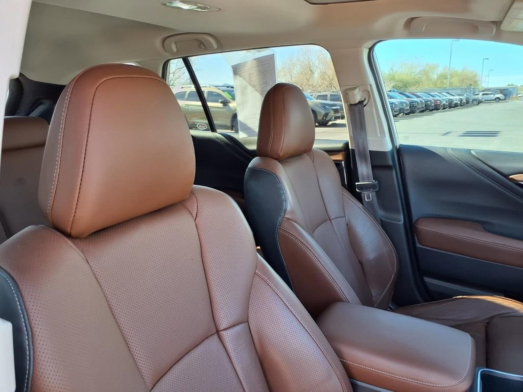 Used 2020 Subaru Outback Touring w/ Popular Package #2 image 21