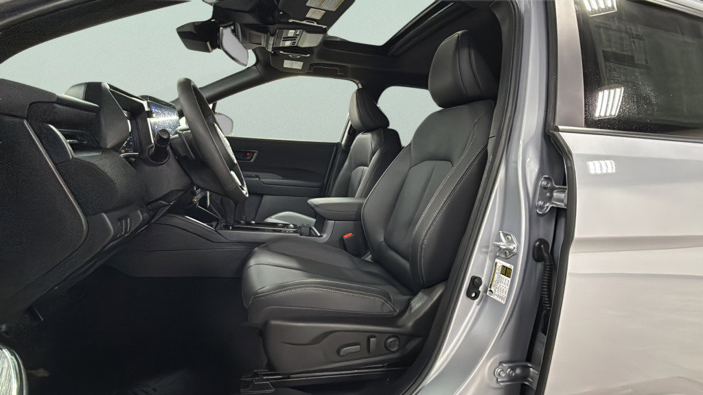 New 2026 Subaru Outback Limited XT image 16