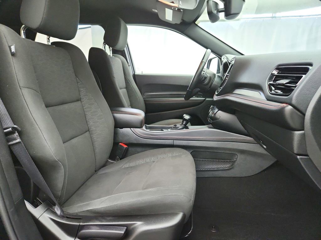 Used 2024 Dodge Durango GT w/ Blacktop Package AWD/4WD image 28